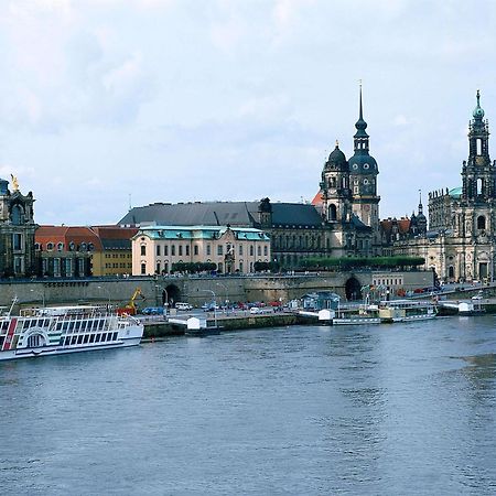 Ibis Budget Dresden City Extérieur photo